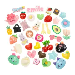 Momomi Decoden - Set Creme Decorative Speciali - creatività