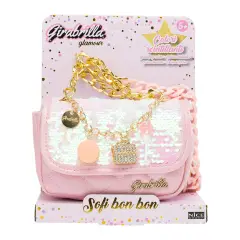 Girabrilla Borsetta Sofi Bon Bon - bellezza e accessori
