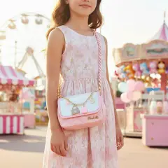 Girabrilla Borsetta Sofi Bon Bon - bellezza e accessori