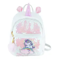 Magic Unicorn DreamyCorn Zaino - valige e borse da viaggio