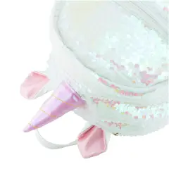 Magic Unicorn DreamyCorn Zaino - valige e borse da viaggio