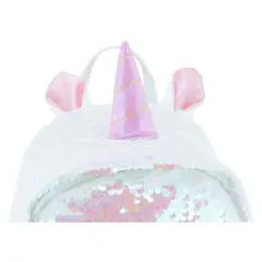Magic Unicorn DreamyCorn Zaino - valige e borse da viaggio