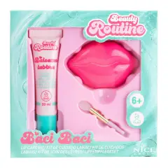 Beauty Routine Baci Baci Trattamento Labbra - bellezza e accessori