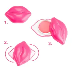 Beauty Routine Baci Baci Trattamento Labbra - bellezza e accessori