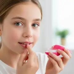 Beauty Routine Baci Baci Trattamento Labbra - bellezza e accessori