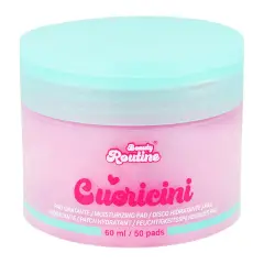 Beauty Routine Cuoricini Patch Idratanti - bellezza e accessori