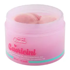 Beauty Routine Cuoricini Patch Idratanti - bellezza e accessori