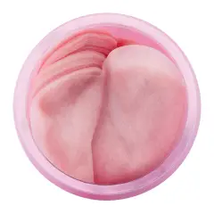 Beauty Routine Cuoricini Patch Idratanti - bellezza e accessori