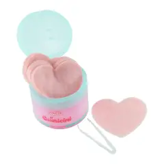 Beauty Routine Cuoricini Patch Idratanti - bellezza e accessori