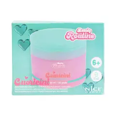 Beauty Routine Cuoricini Patch Idratanti - bellezza e accessori
