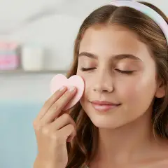 Beauty Routine Cuoricini Patch Idratanti - bellezza e accessori