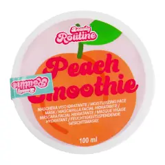 Beauty Routine Miss Creamy Maschera Viso - bellezza e accessori