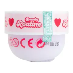 Beauty Routine Miss Creamy Maschera Viso - bellezza e accessori