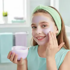 Beauty Routine Miss Creamy Maschera Viso - bellezza e accessori