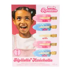 Beauty Routine Mollette Amichette - bellezza e accessori