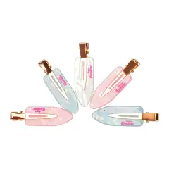 Beauty Routine Mollette Amichette - bellezza e accessori