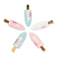 Beauty Routine Mollette Amichette - bellezza e accessori