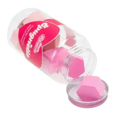Beauty Routine Spugnette Per Make Up 10 Pezzi - bellezza e accessori