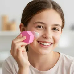 Beauty Routine Spugnette Per Make Up 10 Pezzi - bellezza e accessori
