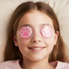 Beauty Routine Frrresco Chill Pops Patch Occhi Riutilizzabili - bellezza e accessori