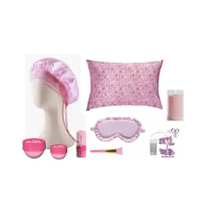 Beauty Routine Bonne Nuit Relax Set - bellezza e accessori