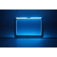 Creatù Lavagnetta Magica Creativa a LED per Disegnare - creatività