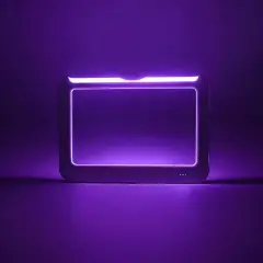 Creatù Lavagnetta Magica Creativa a LED per Disegnare - creatività