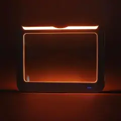 Creatù Lavagnetta Magica Creativa a LED per Disegnare - creatività