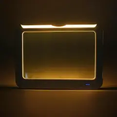 Creatù Lavagnetta Magica Creativa a LED per Disegnare - creatività