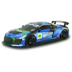 Audi R8 LMS GT4 Auto Radiocomandata RC Scala 1:16 2,4 GHz - radiocomandi