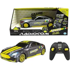 Radiocom Extra Speed Auto Radiocomandata RC Scala 1:16 - radiocomandi