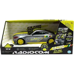 Radiocom Extra Speed Auto Radiocomandata RC Scala 1:16 - radiocomandi