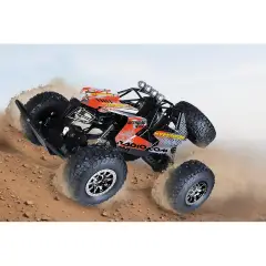 Radiocom Hyperion Auto RC Offroad Alta Velocità Scala 1:8 - radiocomandi