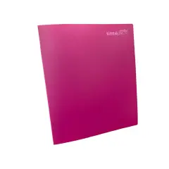 Tinta Unita Excellent Copertina Ad Anelli Dorso 30 - Archiviazione