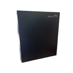 Tinta Unita Excellent Copertina Ad Anelli Dorso 30 - Archiviazione