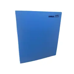 Tinta Unita Excellent Copertina Ad Anelli Dorso 30 - Archiviazione