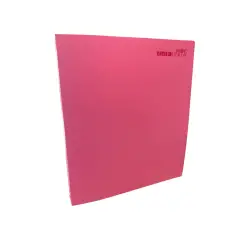 Tinta Unita Excellent Copertina Ad Anelli Dorso 30 - Archiviazione
