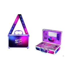 K Pop Glam Star Valigetta Trucchi - bellezza e accessori