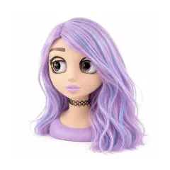 K Pop Glam Star Glam Idol Testa Da Truccare E Pettinare - bellezza e accessori