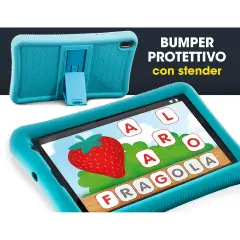 Hi Tech Educativo Mio Tab 7" Super Pro - Tablet e Smartphone