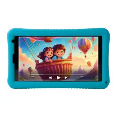Hi Tech Educativo Mio Tab 7" Super Pro - Tablet e Smartphone