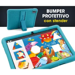Hi Tech Educativo Mio Tab 10" Super Pro - Tablet e Smartphone