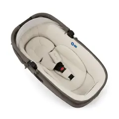 Nuna Navicella Cari Next Chestnut - trio e modulari
