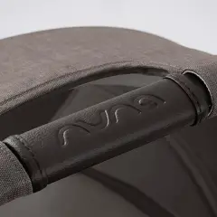 Nuna Navicella Cari Next Chestnut - trio e modulari