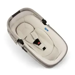 Nuna Navicella Cari Next Chateau - trio e modulari