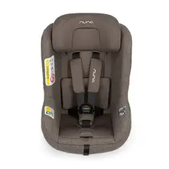 Nuna Seggiolino Auto Todl Next Chestnut 40-105cm ( base esclusa ) - bambini 40-105 cm (0-4 anni)
