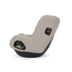 Nuna Seggiolino Auto Todl Next Chateau 40-105cm ( base esclusa ) - bambini 40-105 cm (0-4 anni)