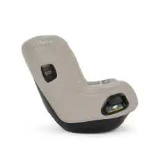 Nuna Seggiolino Auto Todl Next Chateau 40-105cm ( base esclusa ) - bambini 40-105 cm (0-4 anni)