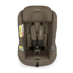 Nuna Seggiolino Auto Todl Next Pistachio 40-105cm ( base esclusa ) - bambini 40-105 cm (0-4 anni)