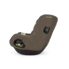 Nuna Seggiolino Auto Todl Next Pistachio 40-105cm ( base esclusa ) - bambini 40-105 cm (0-4 anni)